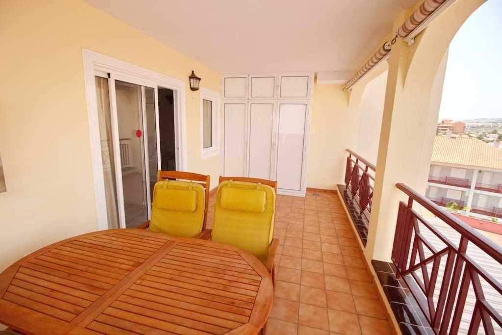 Dinastia B403 By Tenerife Rental & Sales Los Cristianos  Zewnętrze zdjęcie