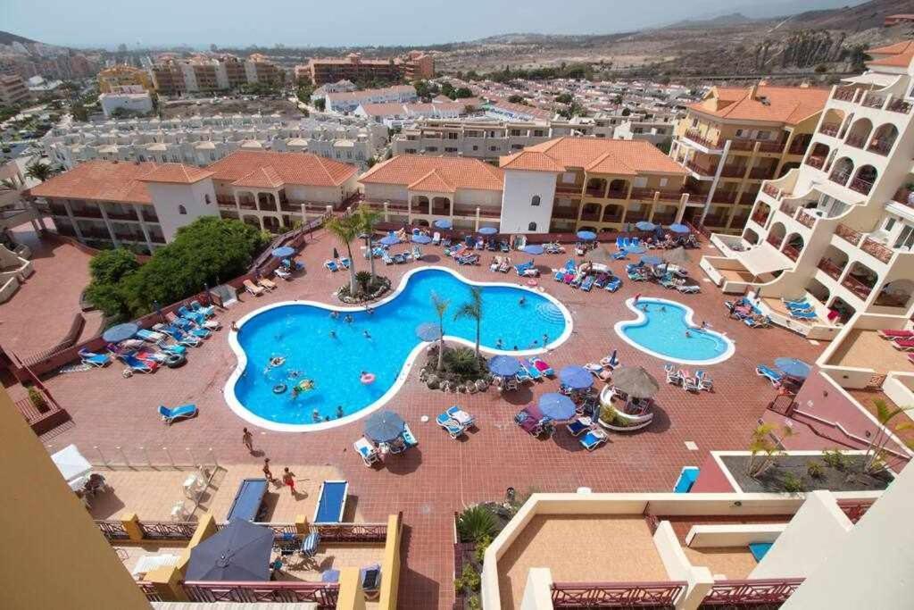 Dinastia B403 By Tenerife Rental & Sales Los Cristianos  Zewnętrze zdjęcie